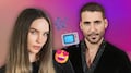 Belinda y Miguel Ángel Silvestre desatan rumores de romance tras “Carlota”