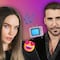 Belinda y Miguel Ángel Silvestre desatan rumores de romance tras “Carlota”