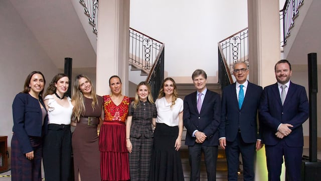 Festival de Ciudades Mexicanas Patrimonio Mundial llega a Querétaro