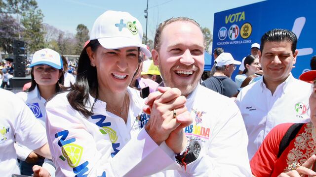 Lía Limón asegura “carro completo” en Álvaro Obregón por las elecciones 2024