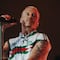 Macklemore fue retirado de la gira de Ed Sheeran tras apoyar a Palestina