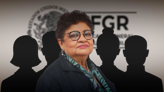 Quiénes son los 11 fiscales elegidos por Ernestina Godoy