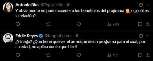 Javier Alatorre criticó Jóvenes Construyendo el Futuro por el caso Manzo