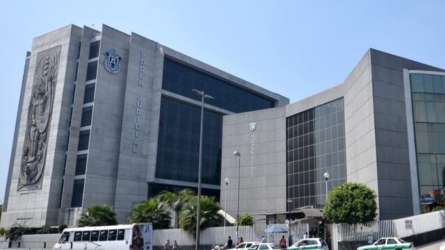 Tribunal Superior de Justicia de Veracruz