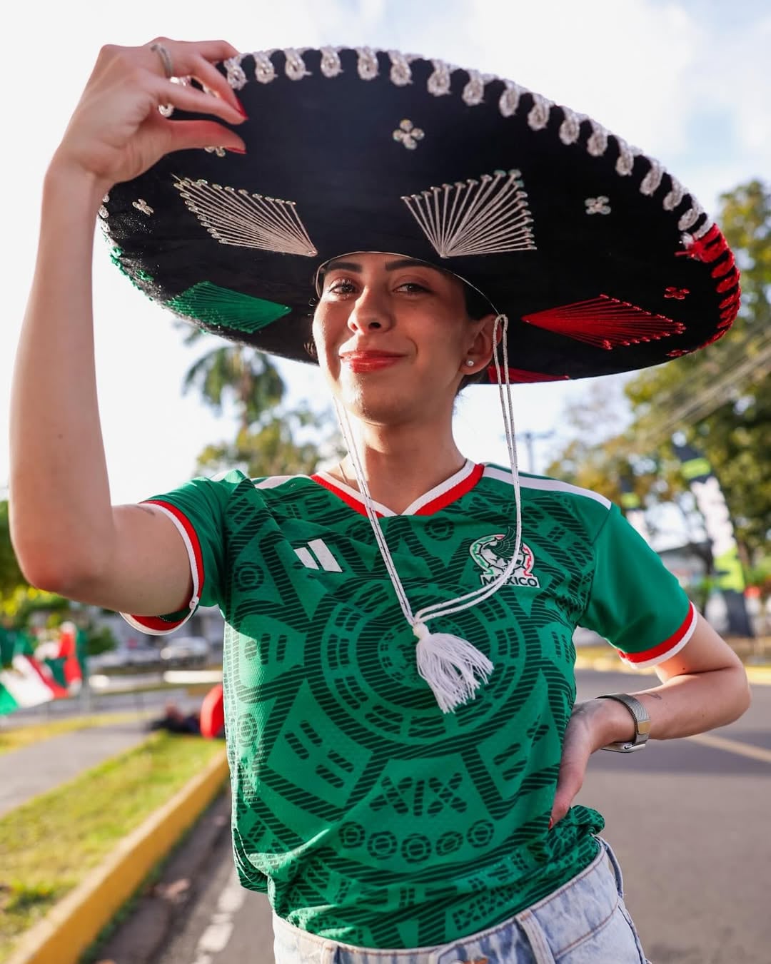 ¿Quién es Terefifas? Influencer mexicana y creadora de contenido de fútbol