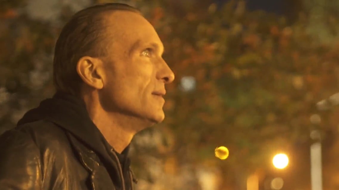 Peter Greene, actor de Pulp Fiction y La Máscara