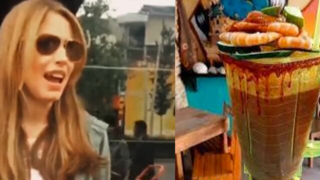 se queja de un antro tipo "Insurgentes Sur" y quieren venderle licuachelas