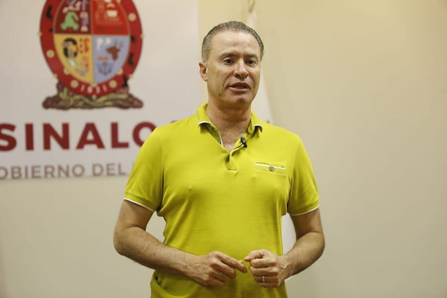 Quirino Ordaz Coppel