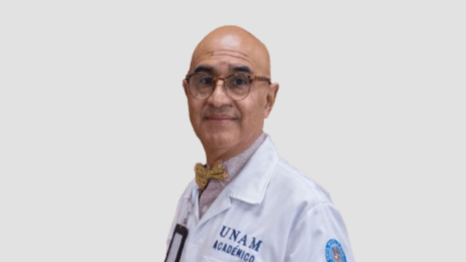 Dr. Adrián Chávez López
