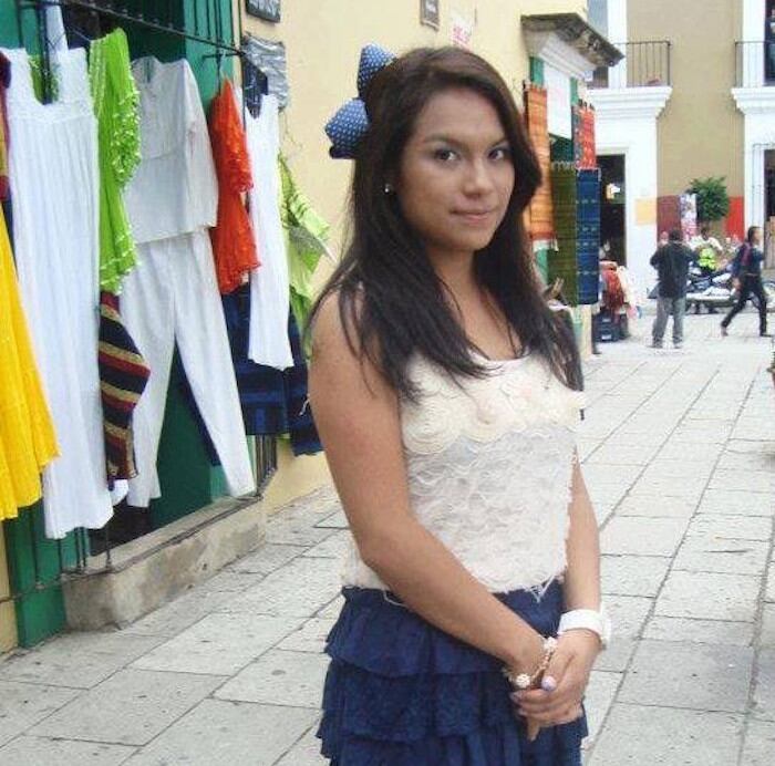 Ivón Jiménez Camacho.