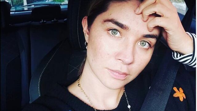 Daniela Luján