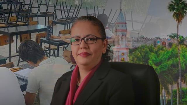 Graciela Domínguez confirma regreso a clases y fiestas patrias con normalidad en Sinaloa