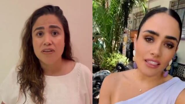 Caty Monreal, Alessandra Rojo de la Vega