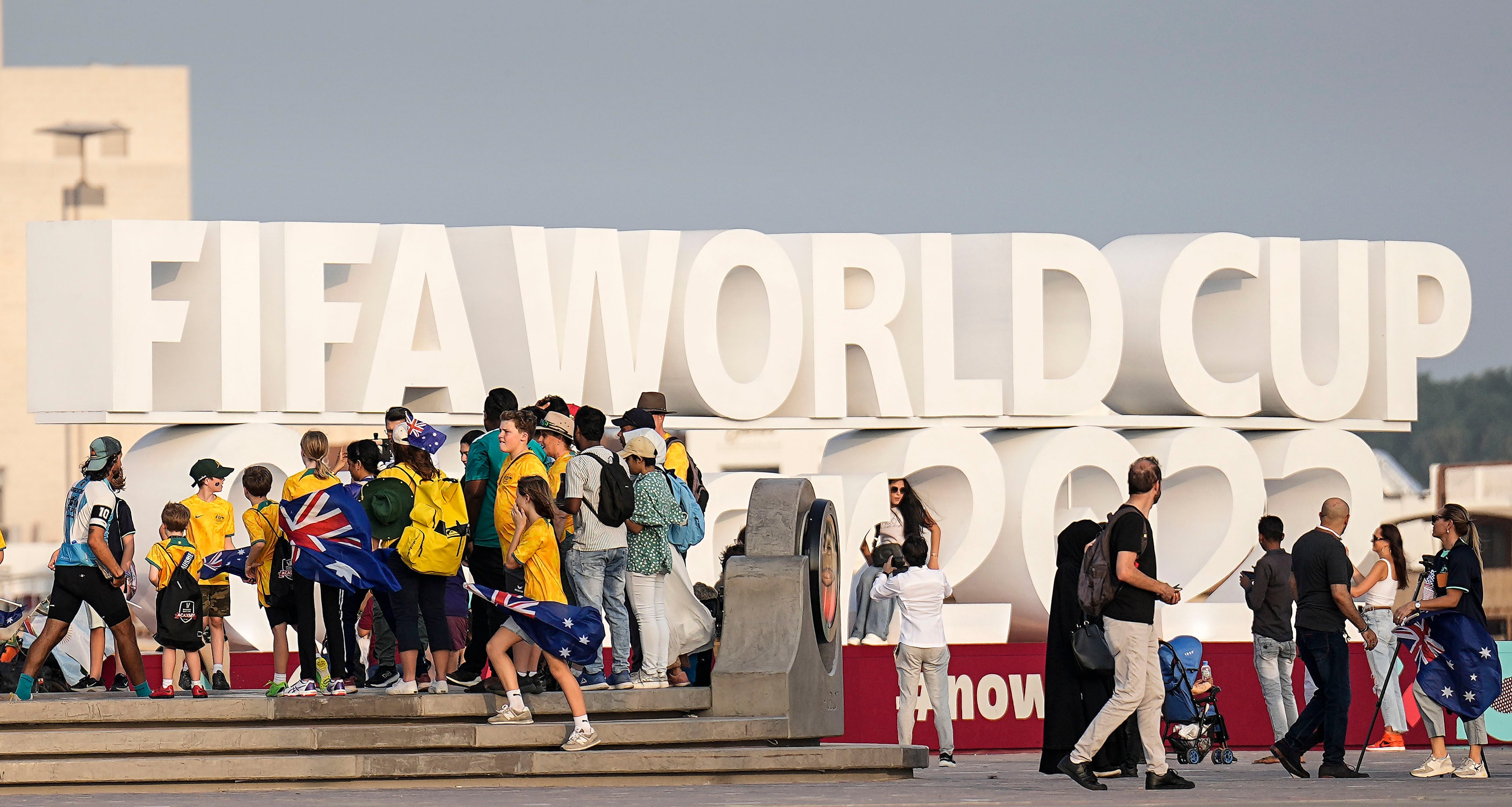 FIFA Qatar 2022