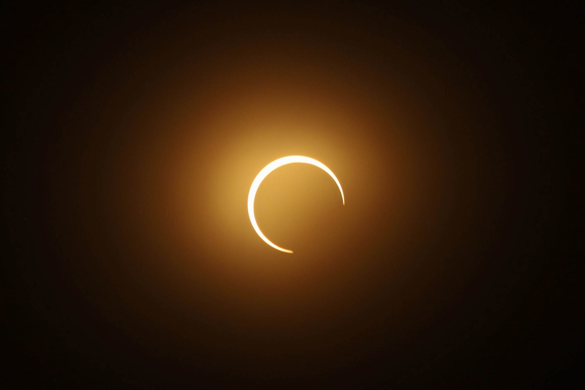Eclipse solar
