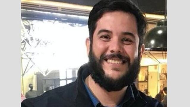 Dr. Everardo Treviño