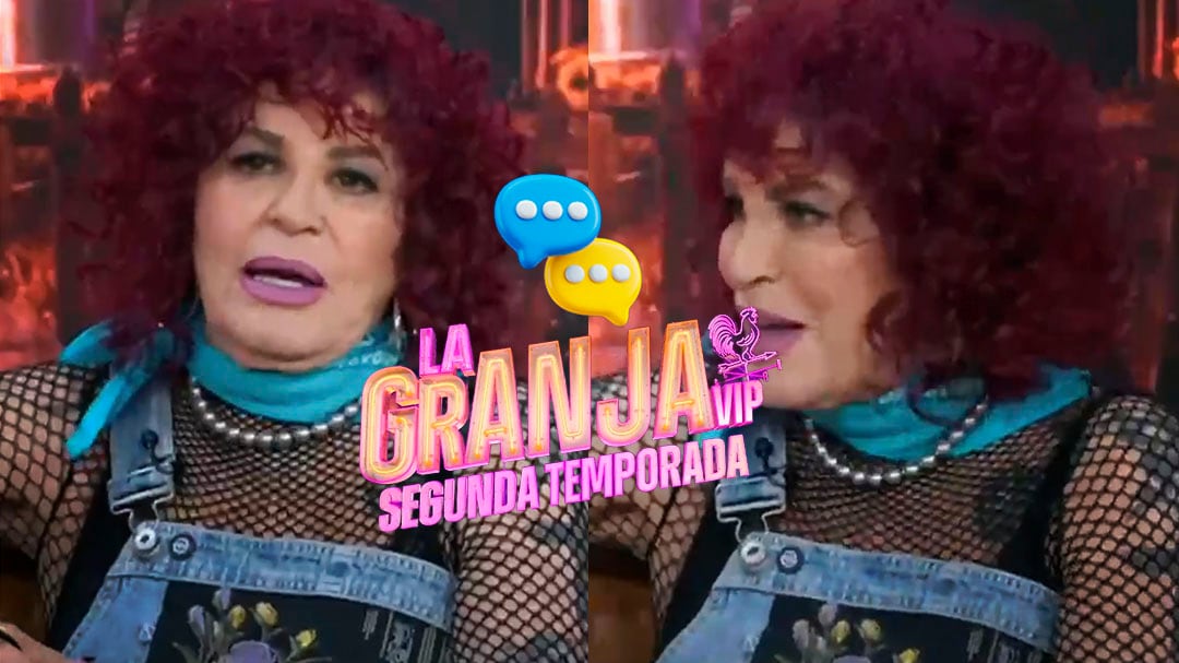 Kenny Avilés desmiente el mayor mito de su carrera previo a La Granja VIP 2026