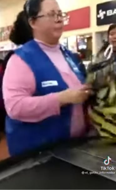 Intentan llevarse ropa que el precio tenía ceros.