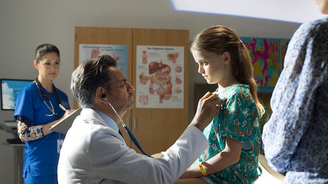 La película de Eugenio Derbez en Netflix que te hará llorar