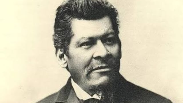 ¿Quién fue Ignacio Manuel Altamirano?