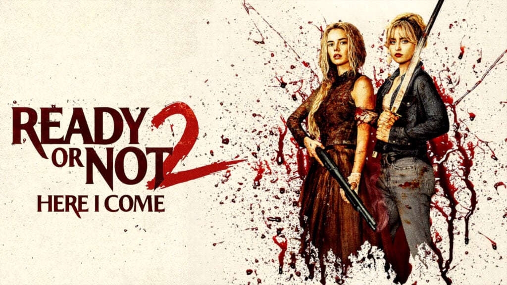 Boda Sangrienta 2: terror y humor negro regresan casi 10 años después