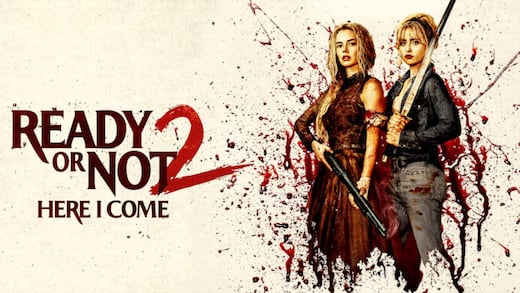 Boda Sangrienta 2: terror y humor negro regresan casi 10 años después