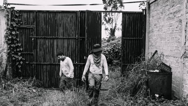 Fiscalía de Jalisco aseguró el rancho El Tecolote en Tlajomulco