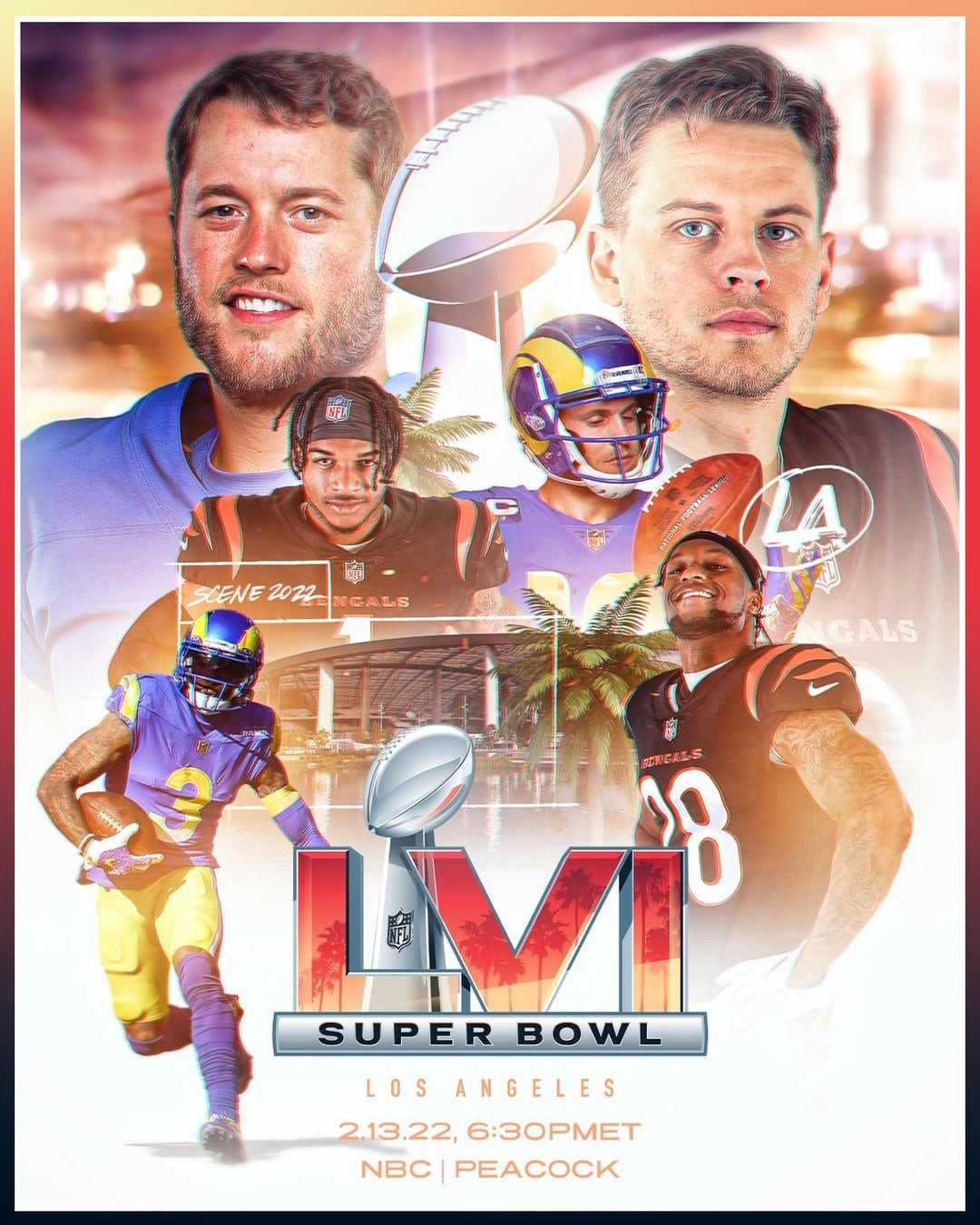 Super Bowl 2022