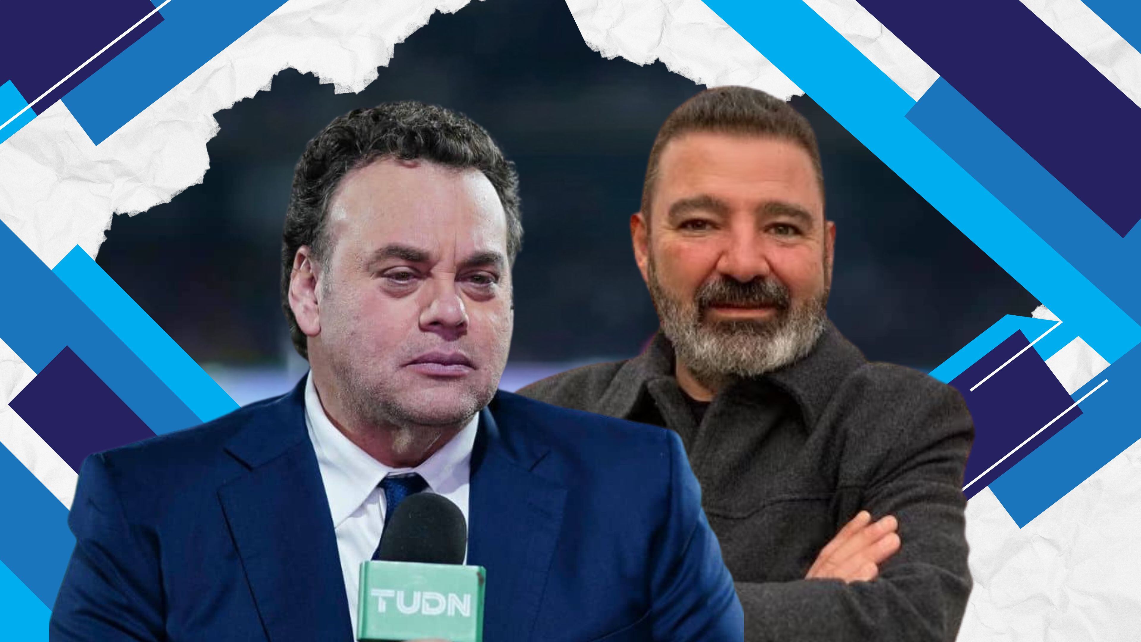 Pelea Faitelson vs Odin Ciani: Los genios detrás de El color que terminaron a mentadas