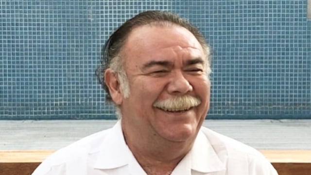 Jesús Ochoa