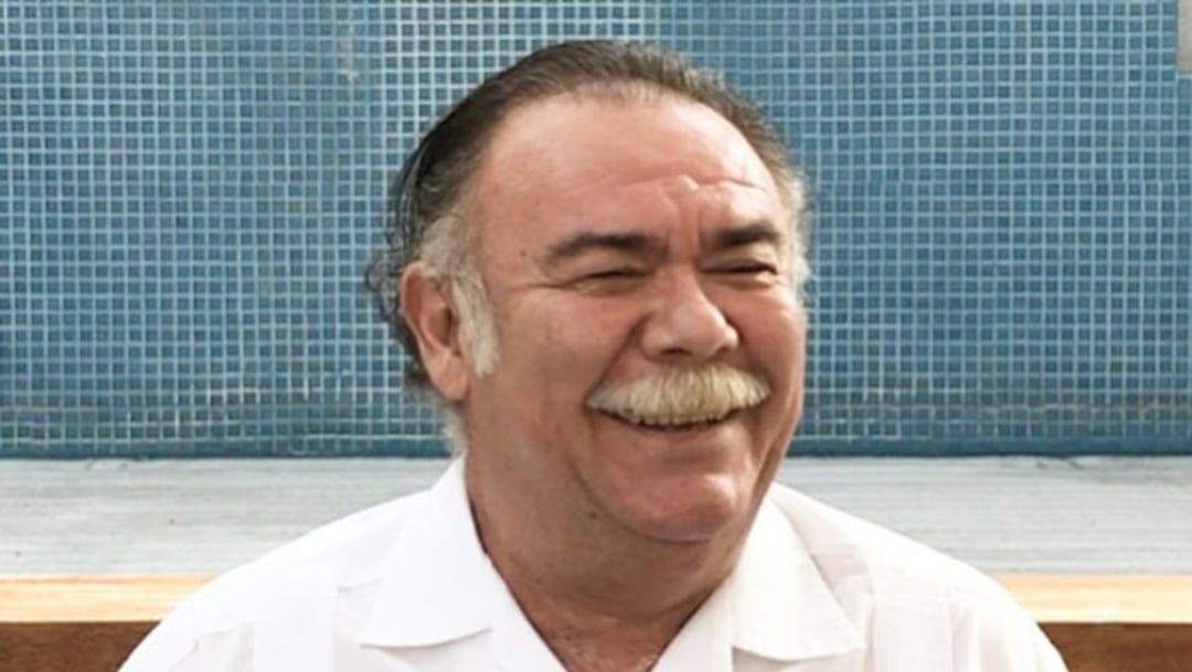 Jesús Ochoa