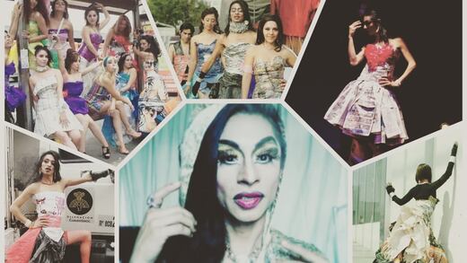 ‘Dragtivismo y alta postura’: Casa del Lago UNAM ofrecerá taller de artes escénicas para el transformismo y el cabaret