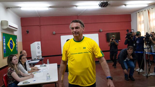 Jair Bolsonaro