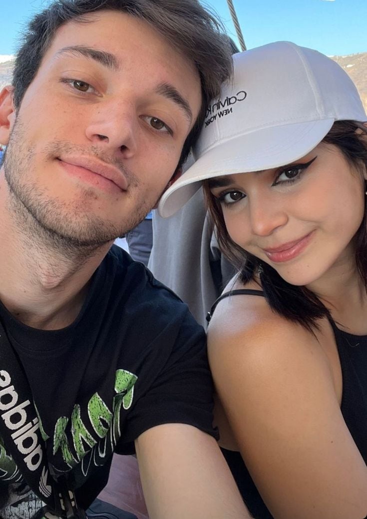 ¿Por qué Alana y Barca terminaron? La pareja de streamers de Twitch confirma su separación