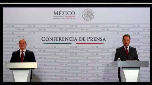 Gobierno federal destaca operativo de seguridad para proteger comicios