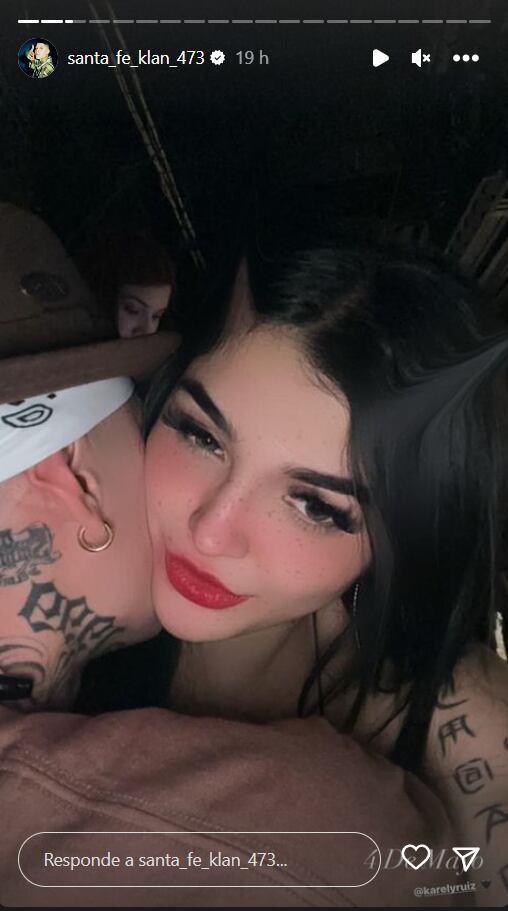 Historia de Santa Fe Klan