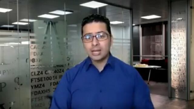 Rafel Quintana, analista Teletrade