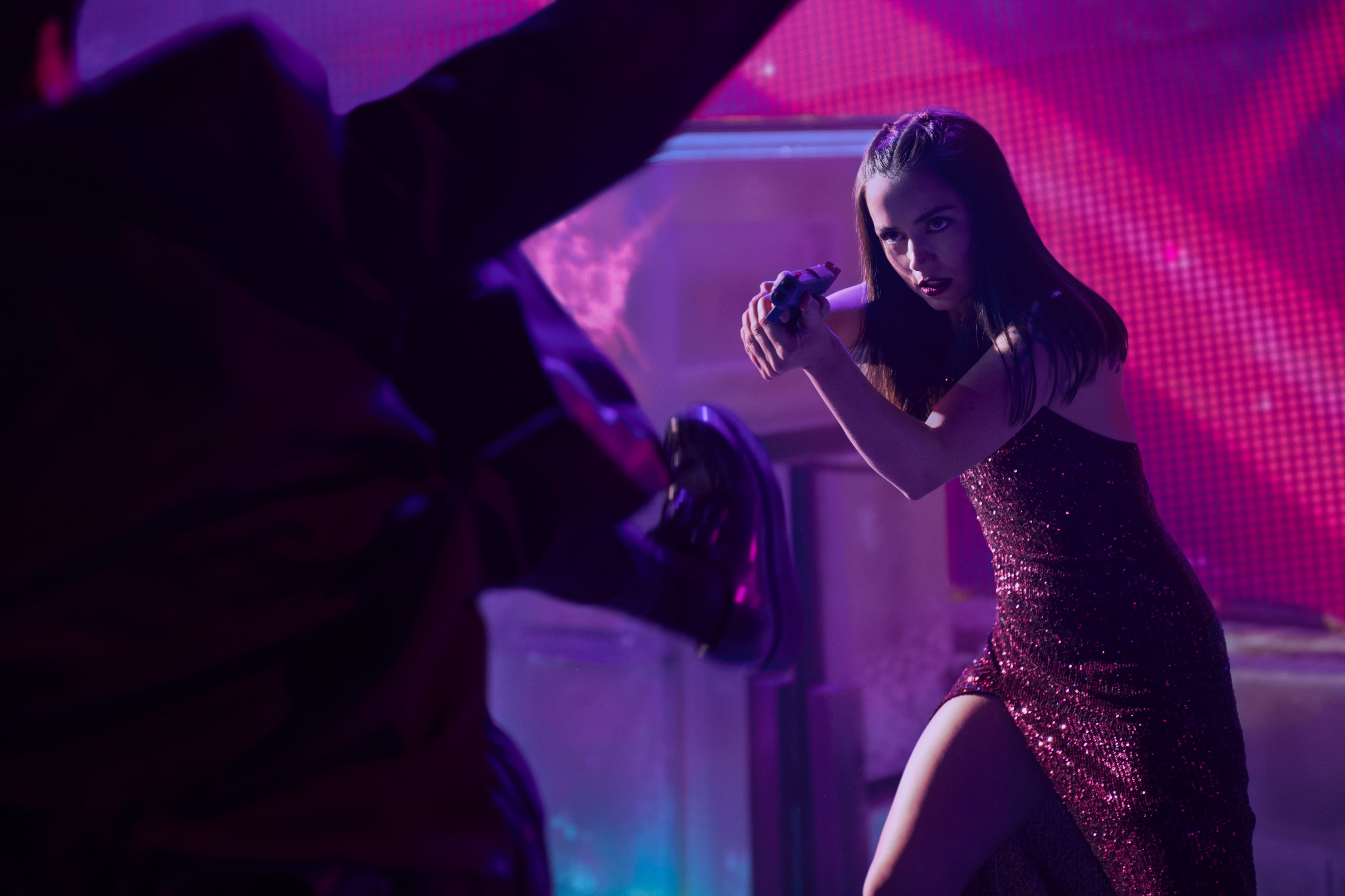 Nuevo tráiler de Ballerina, spin off de John Wick, revela su fecha de estreno