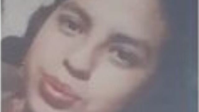 Alejandra García Pérez,