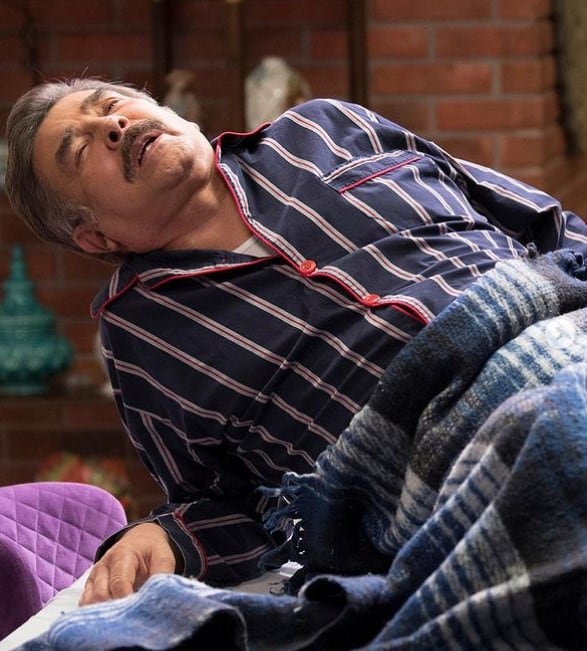 Jorge Ortiz de Pinedo