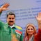 Maduro y Cilia Flores reaparecen desde prisión con mensajes en X