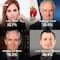 Encuesta MetricsMX para la oposición: Lideran Colosio en MC, Paredes en el PRI, Lilly Téllez y Santiago Creel en el PAN; Del Mazo en la coalición opositora