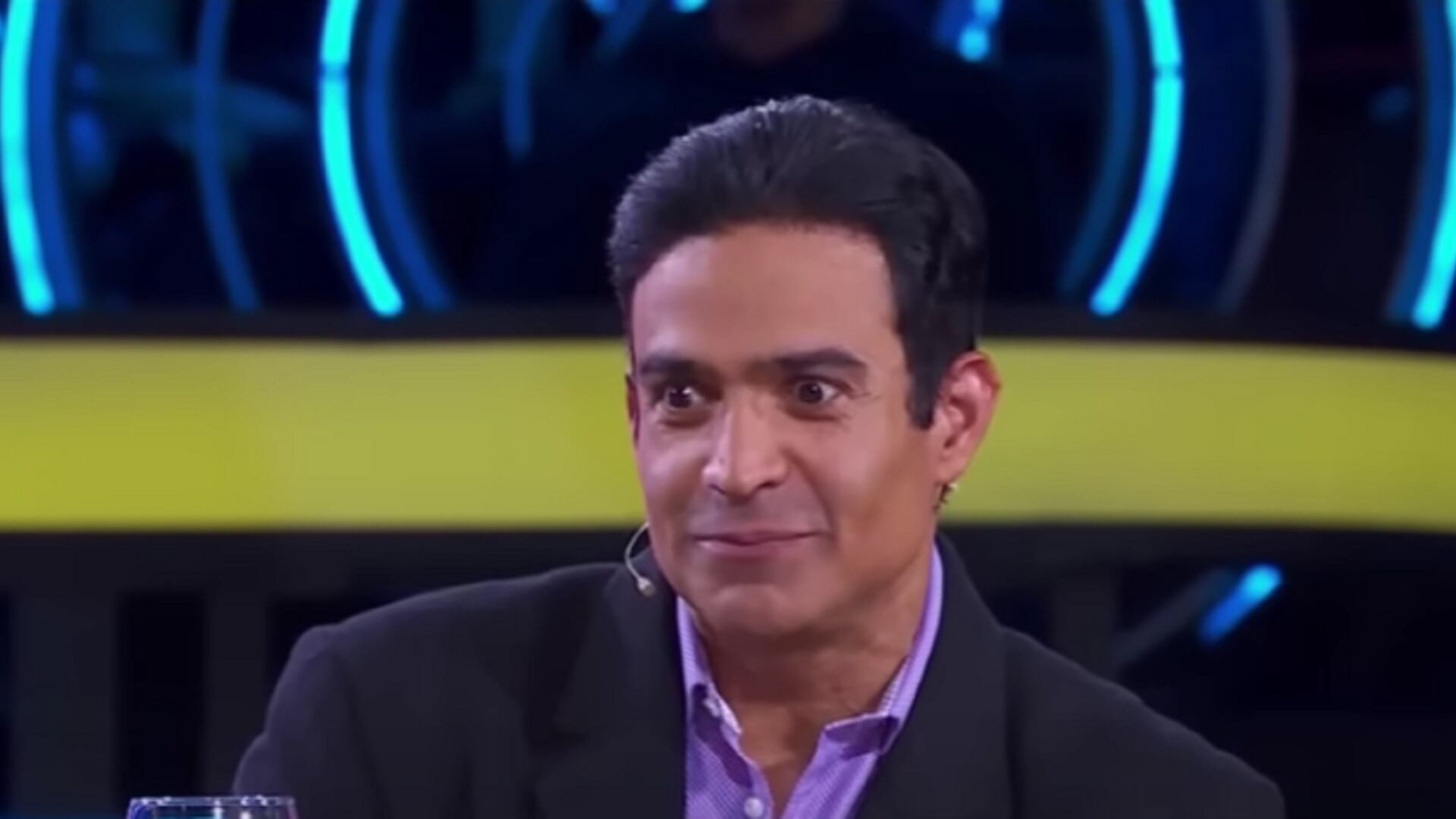 Juan Vidal