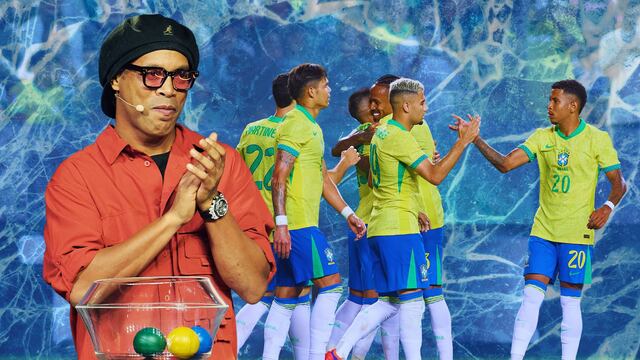 La brutal declaración de Ronaldinho que destroza a Brasil y sus estrellas; no voy a verlos