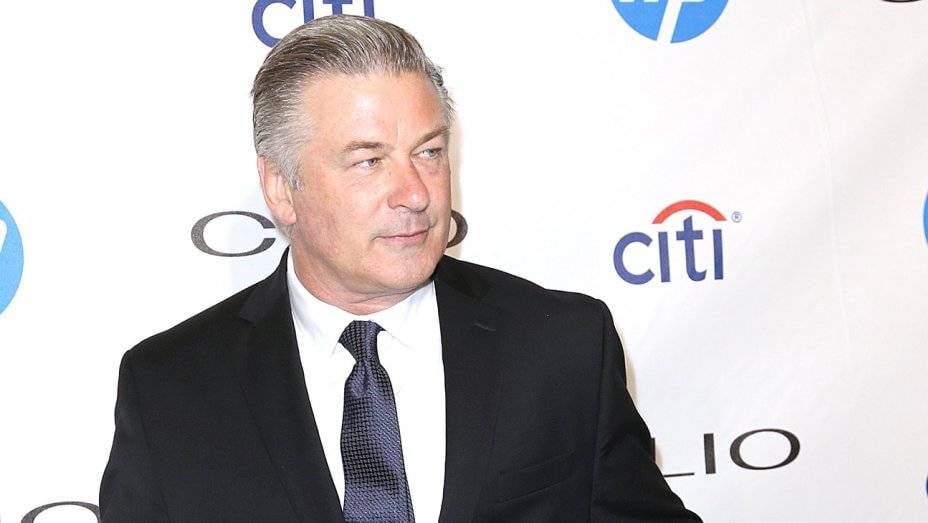Alec Baldwin
