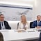 Maru Campos y Regal Rexnord reafirman colaboración para impulsar crecimiento aeroespacial en Chihuahua