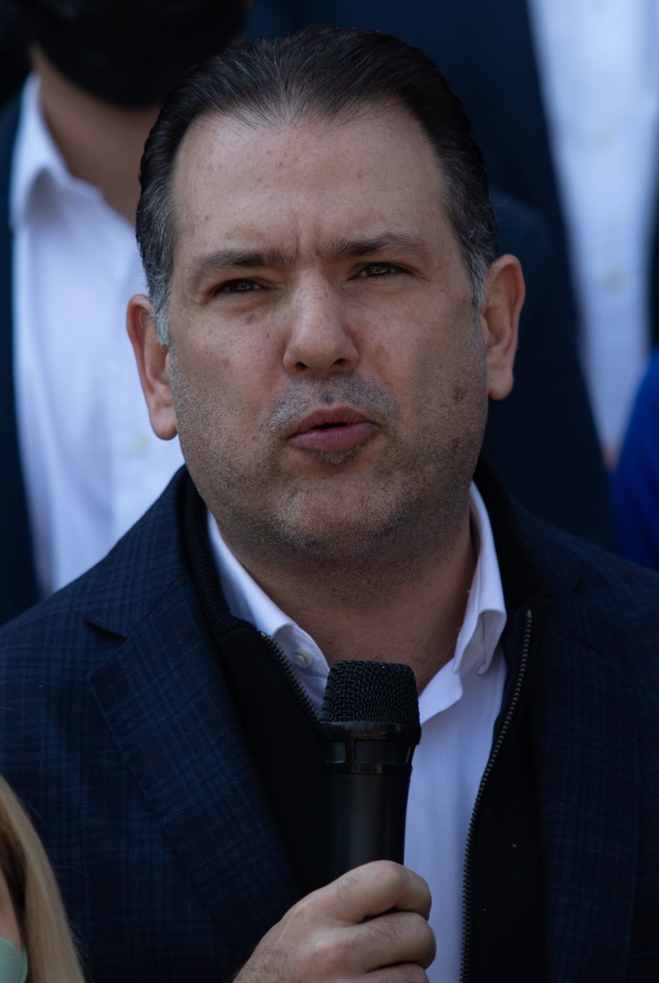 Christian Von Roehrich