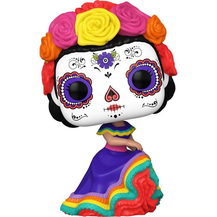 Funko Pop! de Día de Muertos 2024: Precio para comprarlos en Walmart México