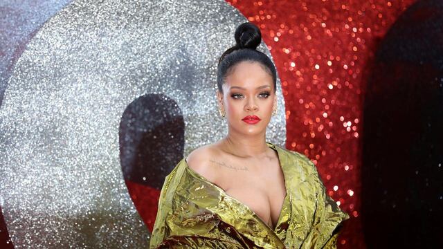 Rihanna