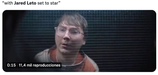 Tron 3 es un hecho con Jared Leto como protagonista y los memes explotan